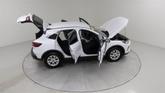 Thumbnail of 2023 Oxford White Ford Escape
