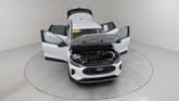 Thumbnail of 2023 Oxford White Ford Escape