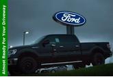 Thumbnail of 2024 Cactus Green / Gray Ford Maverick