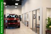 Thumbnail of 2024 Cactus Green / Gray Ford Maverick