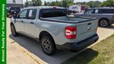 Thumbnail of 2024 Cactus Green / Gray Ford Maverick
