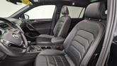2021 Volkswagen Tiguan 2.0T SEL Premium R-Line