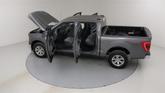 Thumbnail of 2023 Carbonized Gray Metallic Ford F-150