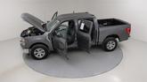 Thumbnail of 2023 Carbonized Gray Metallic Ford F-150