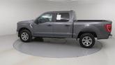 Thumbnail of 2023 Carbonized Gray Metallic Ford F-150