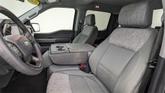 Thumbnail of 2023 Carbonized Gray Metallic Ford F-150