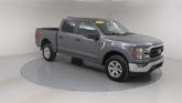 Thumbnail of 2023 Carbonized Gray Metallic Ford F-150