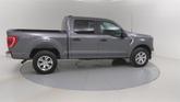 Thumbnail of 2023 Carbonized Gray Metallic Ford F-150