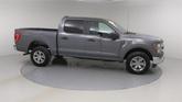 Thumbnail of 2023 Carbonized Gray Metallic Ford F-150