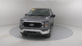 Thumbnail of 2023 Carbonized Gray Metallic Ford F-150
