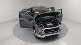Thumbnail of 2023 Carbonized Gray Metallic Ford F-150