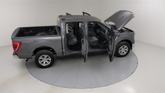 Thumbnail of 2023 Carbonized Gray Metallic Ford F-150