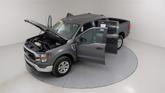 Thumbnail of 2023 Carbonized Gray Metallic Ford F-150