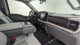 Thumbnail of 2023 Carbonized Gray Metallic Ford F-150