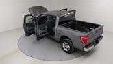 Thumbnail of 2023 Carbonized Gray Metallic Ford F-150