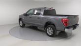 Thumbnail of 2023 Carbonized Gray Metallic Ford F-150