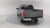 Thumbnail of 2023 Carbonized Gray Metallic Ford F-150