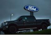 Thumbnail of 2024 Iconic Silver Metallic Ford F-350