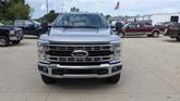 Thumbnail of 2024 Iconic Silver Metallic Ford F-350