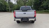 Thumbnail of 2024 Iconic Silver Metallic Ford F-350