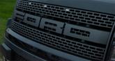 Thumbnail of 2024 Iconic Silver Metallic Ford F-350