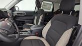 Thumbnail of 2025 Carbonized Gray Metallic Ford Bronco Sport