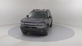 Thumbnail of 2025 Carbonized Gray Metallic Ford Bronco Sport
