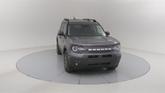Thumbnail of 2025 Carbonized Gray Metallic Ford Bronco Sport