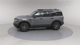 Thumbnail of 2025 Carbonized Gray Metallic Ford Bronco Sport