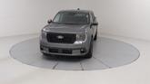 Thumbnail of 2025 Carbonized Gray Metallic Ford Maverick
