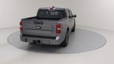 Thumbnail of 2025 Carbonized Gray Metallic Ford Maverick