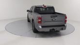 Thumbnail of 2025 Carbonized Gray Metallic Ford Maverick