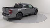 Thumbnail of 2025 Carbonized Gray Metallic Ford Maverick