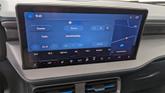 Thumbnail of 2025 Carbonized Gray Metallic Ford Maverick