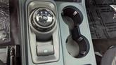 Thumbnail of 2025 Carbonized Gray Metallic Ford Maverick