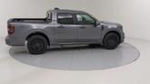 Thumbnail of 2025 Carbonized Gray Metallic Ford Maverick