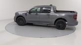 Thumbnail of 2025 Carbonized Gray Metallic Ford Maverick