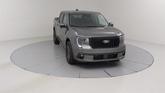 Thumbnail of 2025 Carbonized Gray Metallic Ford Maverick