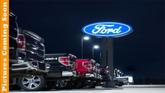 Thumbnail of 2025 Carbonized Gray Metallic Ford F-350