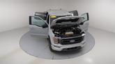 Thumbnail of 2023 Avalanche Gray Ford F-150