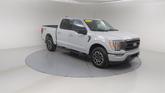 Thumbnail of 2023 Avalanche Gray Ford F-150