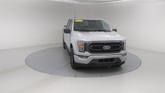 Thumbnail of 2023 Avalanche Gray Ford F-150