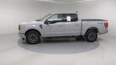 Thumbnail of 2023 Avalanche Gray Ford F-150