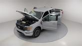 Thumbnail of 2023 Avalanche Gray Ford F-150