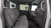 Thumbnail of 2023 Avalanche Gray Ford F-150