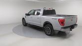 Thumbnail of 2023 Avalanche Gray Ford F-150
