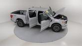 Thumbnail of 2023 Avalanche Gray Ford F-150