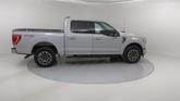Thumbnail of 2023 Avalanche Gray Ford F-150