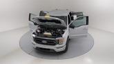 Thumbnail of 2023 Avalanche Gray Ford F-150