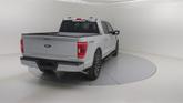 Thumbnail of 2023 Avalanche Gray Ford F-150